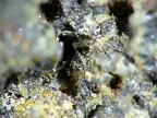Hydrocerusite04, La Fonderie, Poullaouen, FinistèreX3,6mm47ph