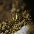 Adamite01, Ojuela Mine, Mapimi, Durango, MexiqueX2,9mm82ph