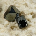 Bixbyite, Thomas Range, Utah, USAX6,1mm75ph