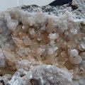 Calcite, Maraval, Cuzac, Lot01X25mm