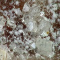Cerusite  +X, Bréziès, Asprières, AveyronX3,6mm53phCZ
