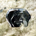 Hematite, Bonneval-Tarentaise, SavoieX7,2mm83phCZ