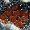Hematite, Embournegade, Alban, TarnX4,8mm76phCZ