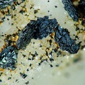 Hematite, Plancher les Mines, Haute-SaôneX5,1mm97phCZ