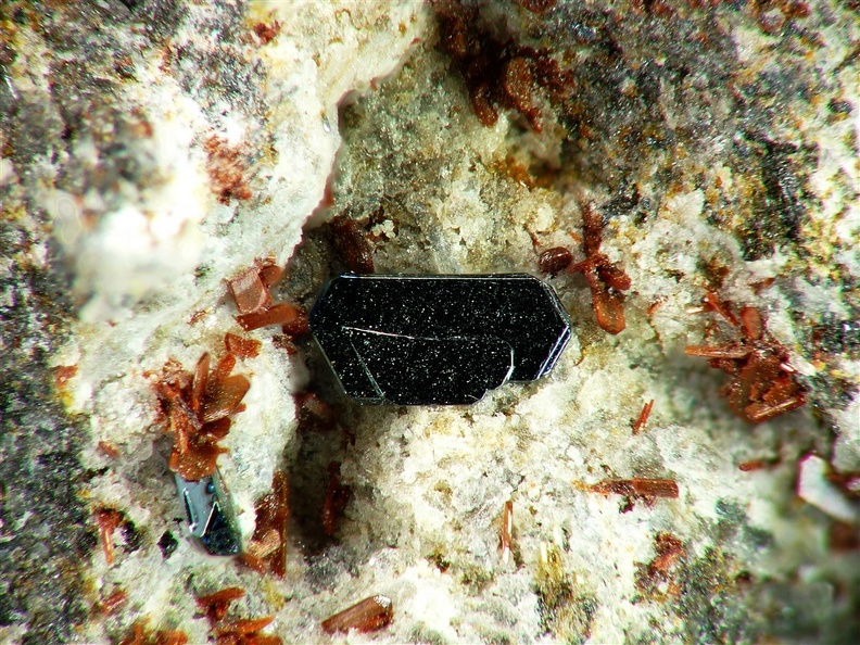 Hematite, Puy de Tunisset, St-Ours, Puy-de-Dôme04X4,2mm41ph