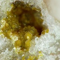 Plumbogummite, Beauvoir, Echassières, Allier01X3,6mm66phCZ