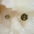 Pyrite, Le Rivet, Montredon-Labessonnié, Tarn03X3,6mm48phZS