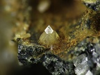 Anglesite17, Menez Plom, Carnoet, Côtes-D'ArmorX3,6mm30ph