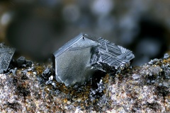 Magnétite+hématite Tunisset 055a 5,2mm