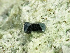 Crichtonite, Refuge de la Fée, Les 2 Alpes, IsèreX4,2mm35ph