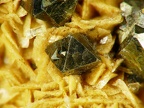 Pyrite, Le Rivet, Montredon-Labessonnié, TarnX5,1mm50ph