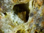 Raspite, Ste Barbe, Echassières, AllierX4,5mm87phZS