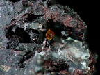 Romeite, Prabornaz, Val d'Aoste, ItalieX3,6mm53phCZ (521 visites) Romeite, Prabornaz, Val d'Aoste, ItalieX3,6mm53phCZ